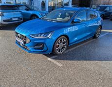 Ford Focus - 1.0 Flexifuel mHEV 125ch ST-Line X Powershift - 20 970 €