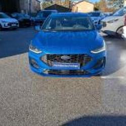 Ford Focus 1.0 Flexifuel mHEV 125ch ST-Line X Powershift Brignoles