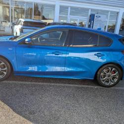 Ford Focus 1.0 Flexifuel mHEV 125ch ST-Line X Powershift Brignoles