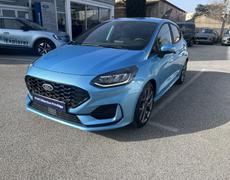 Ford Fiesta - 1.0 EcoBoost 125ch mHEV - 14 970 €