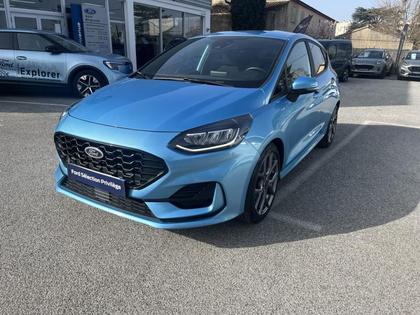 Ford Fiesta - 1.0 EcoBoost 125ch mHEV - 14 970 €