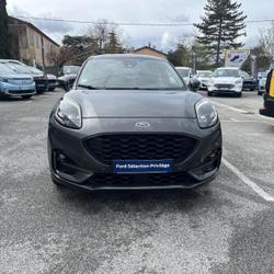 Ford Puma 1.0 Flexifuel 125ch S&S mHEV ST-Line Brignoles