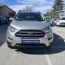 Ford Ecosport 1.0 EcoBoost 100ch Trend Brignoles