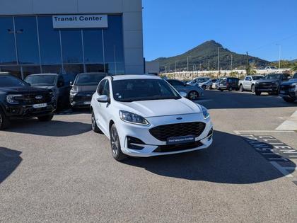Ford Kuga - 2.5 Duratec 225ch PHEV ST-Line X BVA - 22 970 €