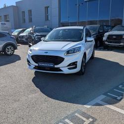 Ford Kuga 2.5 Duratec 225ch PHEV ST-Line X BVA Brignoles