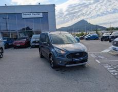 Ford Transit Connect Brignoles