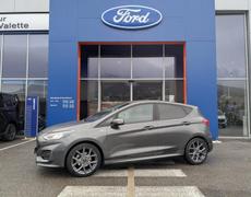 Ford Fiesta Brignoles