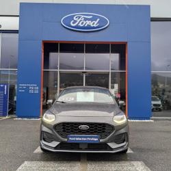 Ford Fiesta 1.0 Flexifuel 95ch ST-Line 5p Brignoles