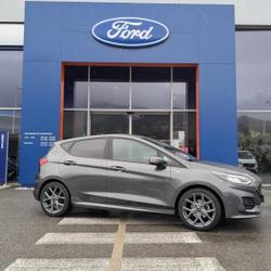 Ford Fiesta 1.0 Flexifuel 95ch ST-Line 5p Brignoles