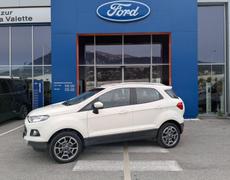 Ford Ecosport Brignoles