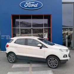 Ford Ecosport 1.0 ECOBOOST 125CH TITANIUM 1ERE MAIN Brignoles