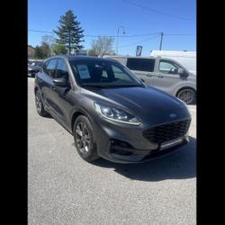 Ford Kuga 2.5 Duratec 190ch FHEV E85 ST-Line BVA Brignoles