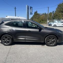 Ford Kuga 2.5 Duratec 190ch FHEV E85 ST-Line BVA Brignoles