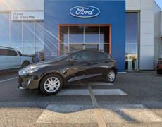 Ford Fiesta Brignoles