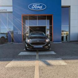 Ford Fiesta 1.0 EcoBoost 100ch Stop&Start Trend 5p Brignoles
