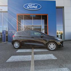 Ford Fiesta 1.0 EcoBoost 100ch Stop&Start Trend 5p Brignoles