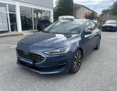 Ford Focus Brignoles