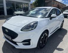 Ford Puma Brignoles