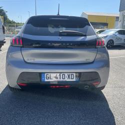 Peugeot 208 1.2 PureTech 100ch S&S GT Brignoles