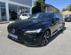 Volvo V60 Brignoles