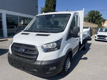 Ford Transit - BENNE P350 L2 130 CH - 39 900 €