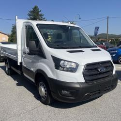 Ford Transit BENNE P350 L2 130 CH Brignoles