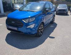 Ford Ecosport Brignoles