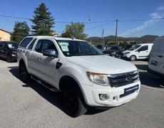 Ford Ranger Brignoles