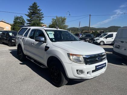 Ford Ranger - 2.2 TDCi 130ch Double Cabine XL - 17 990 €