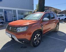 Dacia Duster Brignoles