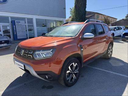 Dacia Duster - 1.5 Blue dCi 115ch Prestige 4x4 - 19 890 €