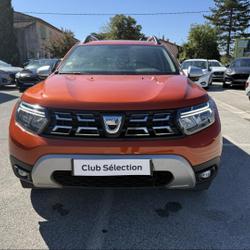 Dacia Duster 1.5 Blue dCi 115ch Prestige 4x4 occasion - Brignoles - photo 2/27