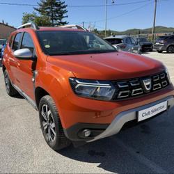 Dacia Duster 1.5 Blue dCi 115ch Prestige 4x4 occasion - Brignoles - photo 3/27