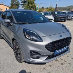 Ford Puma 1.0 EcoBoost Hybrid 125ch ST-Line S&S Powershift AUTOMATIQUE Brignoles
