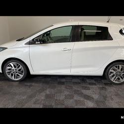 Renault Zoe EDITION ONE R110 Berck