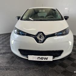 Renault Zoe EDITION ONE R110 Berck