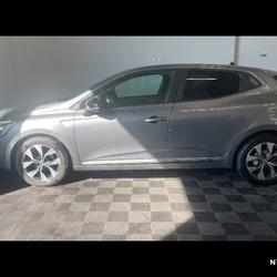 Renault Clio 5 Clio TCe 90 Evolution Berck