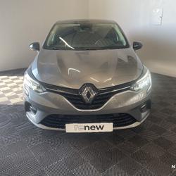 Renault Clio 5 Clio TCe 90 Evolution Berck