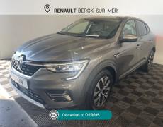 Renault Arkana Berck