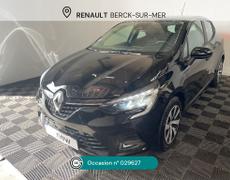 Renault Clio 5 Berck