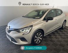Renault Clio 5 Berck