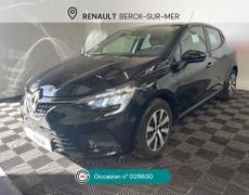 Renault Clio 5 Berck