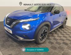 Nissan Juke Berck