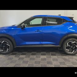 Nissan Juke Juke DIG-T 114 N-Connecta Berck