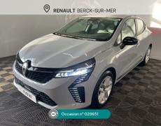 Renault Clio 5 Berck