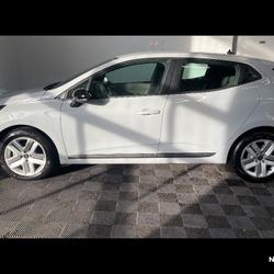Renault Clio 5 Clio Blue dCi 100 ch GSR2 Evolution Berck