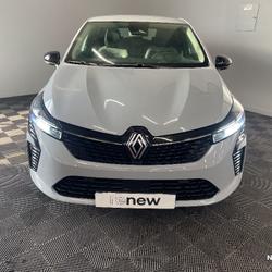 Renault Clio 5 Clio Blue dCi 100 ch GSR2 Evolution Berck