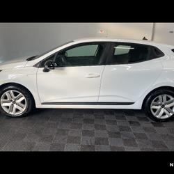 Renault Clio 5 Clio SCe 65 ch GSR2 Evolution Berck