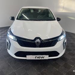 Renault Clio 5 Clio SCe 65 ch GSR2 Evolution Berck