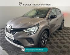 Renault Captur Berck